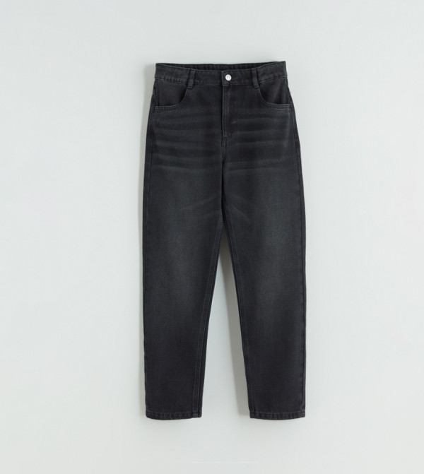 LC Waikiki  Jeans - BLACK Jeans