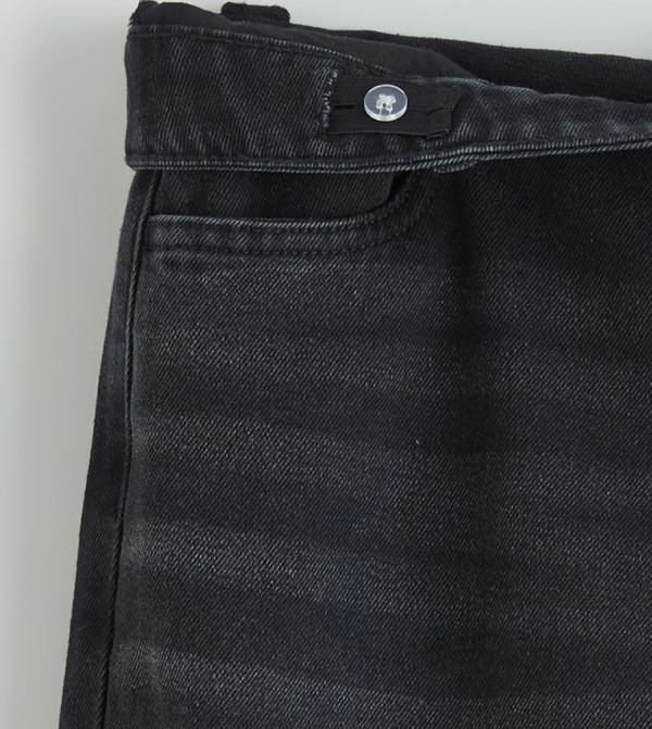 LC Waikiki  Jeans - BLACK Jeans