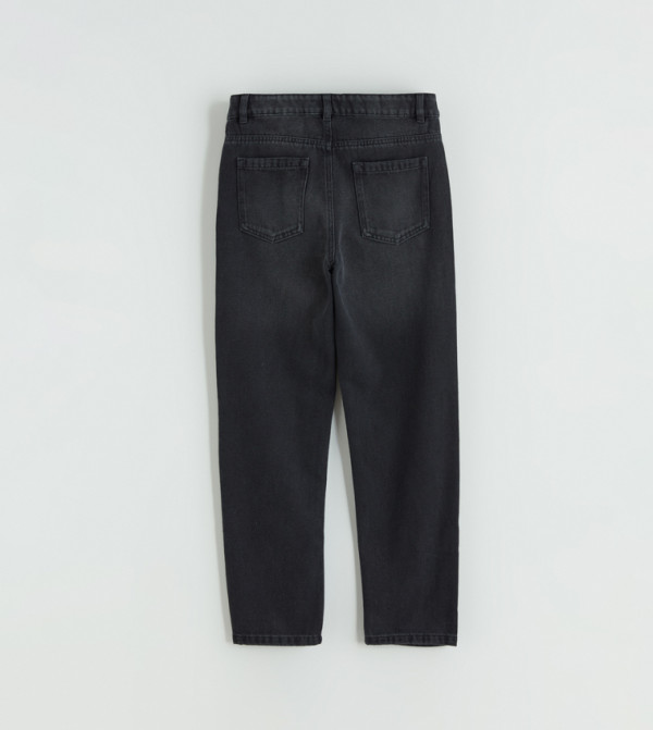 LC Waikiki  Jeans - BLACK Jeans