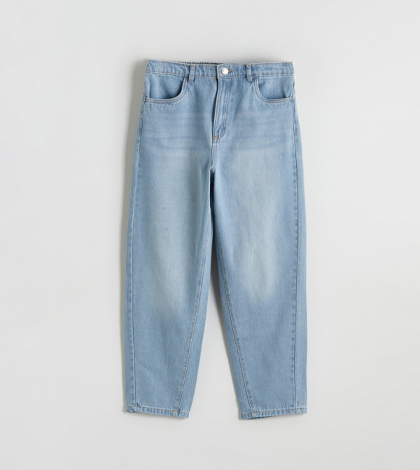 LC Waikiki Back to School - Blue Jeans