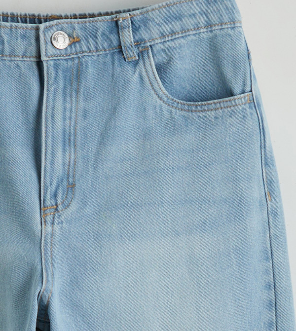 LC Waikiki Back to School - Blue Jeans