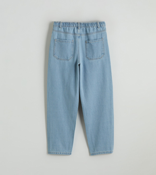 LC Waikiki Back to School - Blue Jeans