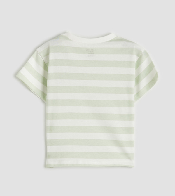 LC Waikiki LC Waikiki - Mint T-Shirts