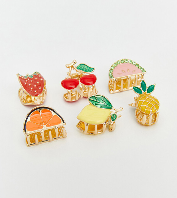 LC Waikiki  Hair Clips - Multi Hair Clips