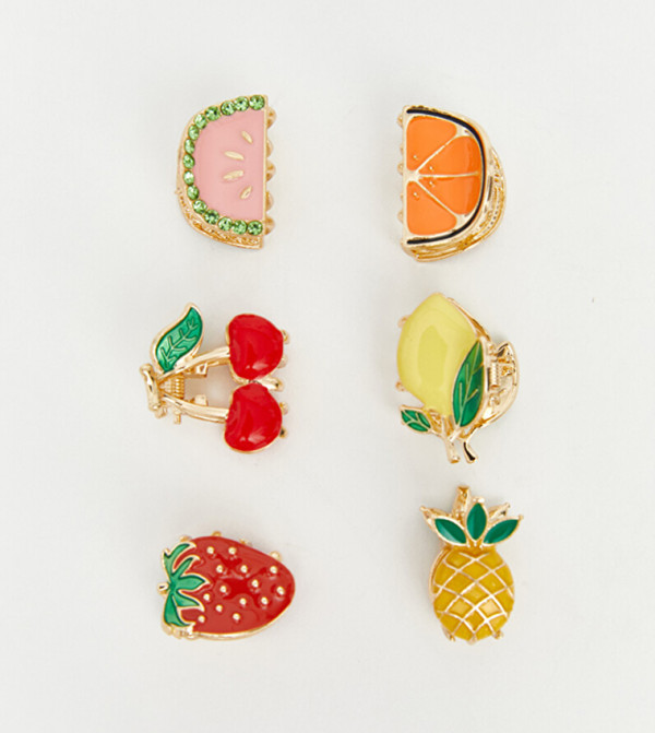 LC Waikiki  Hair Clips - Multi Hair Clips