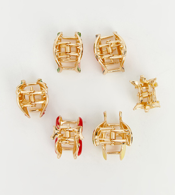 LC Waikiki  Hair Clips - Multi Hair Clips