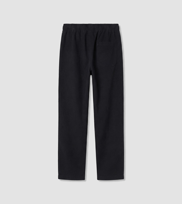 LC Waikiki  Trousers & Pants - BLACK Trousers & Pants