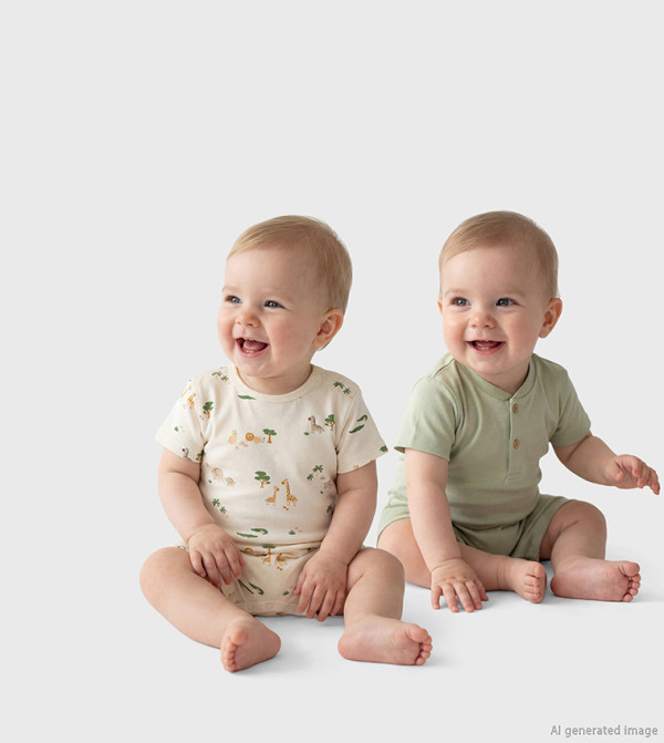 LC Waikiki - Green Multi pack/Value packs