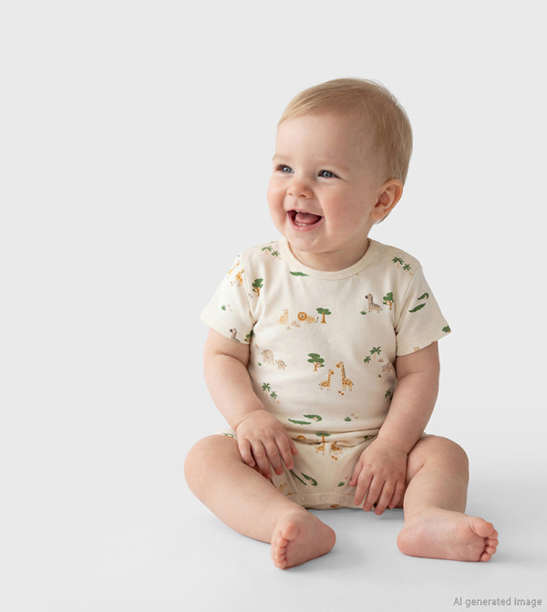 LC Waikiki - Green Multi pack/Value packs