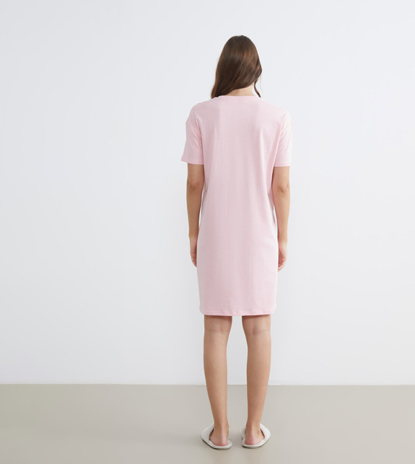 LC Waikiki maternity-curation - Pink Sleep wear
