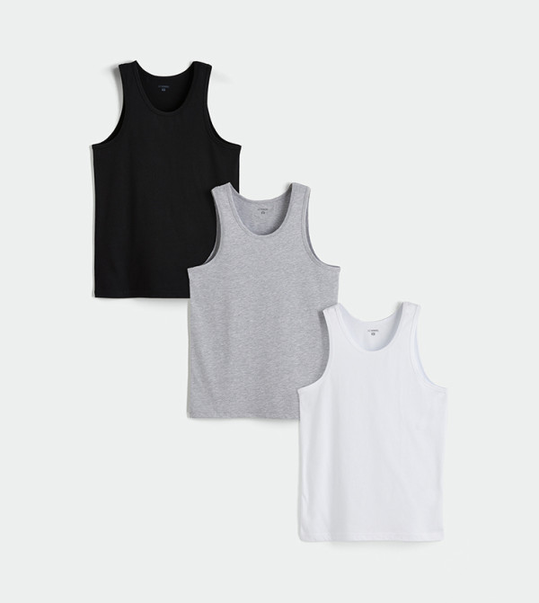 LC Waikiki  Vests - Multi Vests