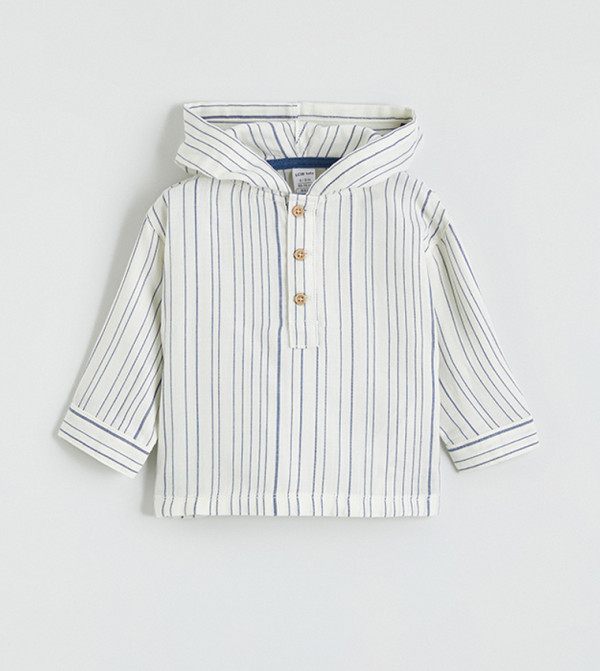 LC Waikiki  Sets - White Tops & Pants