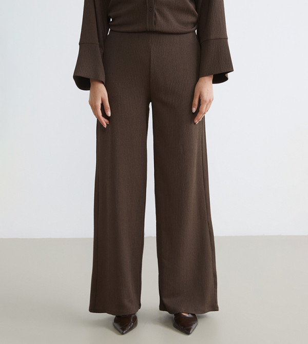 LC Waikiki LC Waikiki - Brown Casual Pants