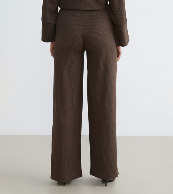 LC Waikiki LC Waikiki - Brown Casual Pants