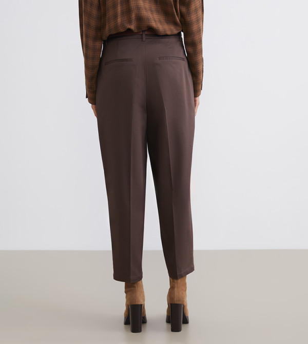 LC Waikiki LC Waikiki - Brown Casual Pants