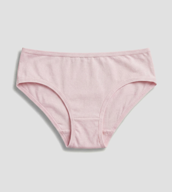 LC Waikiki Inner Wear & Thermals - Pink Panties & Bloomers