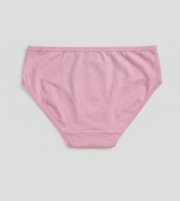 LC Waikiki Inner Wear & Thermals - White Panties & Bloomers