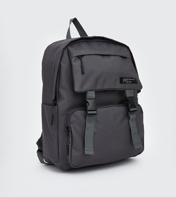 LC Waikiki  School Bags - Dark Grey undefined