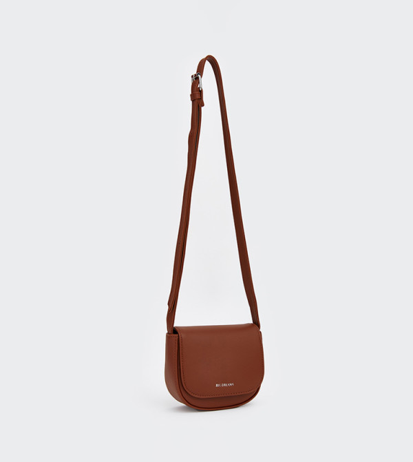 LC Waikiki  Cross Body - Brown Cross Body