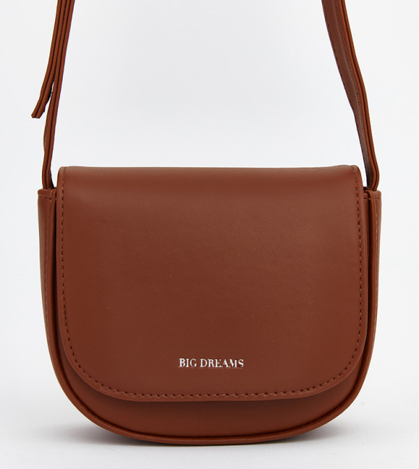 LC Waikiki  Cross Body - Brown Cross Body