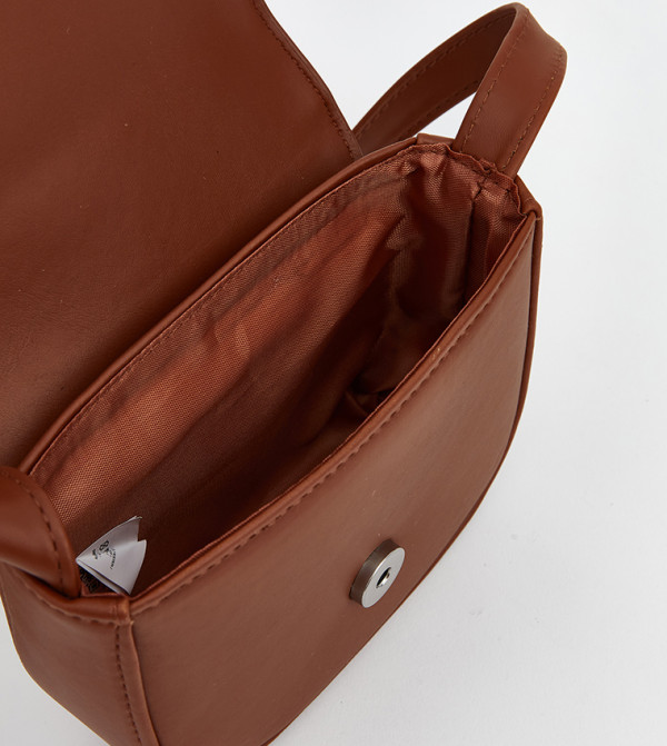 LC Waikiki  Cross Body - Brown Cross Body