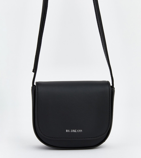 LC Waikiki  Cross Body - BLACK Cross Body