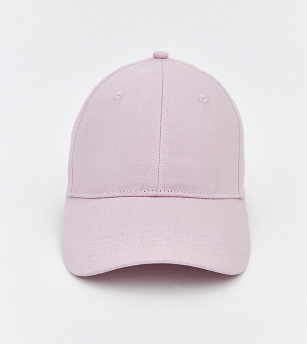 LC Waikiki - Pink Baseball Caps