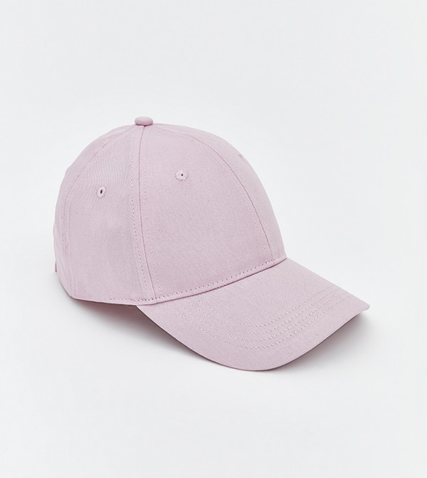 LC Waikiki - Pink Baseball Caps