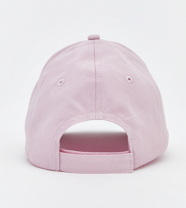 LC Waikiki - Pink Baseball Caps