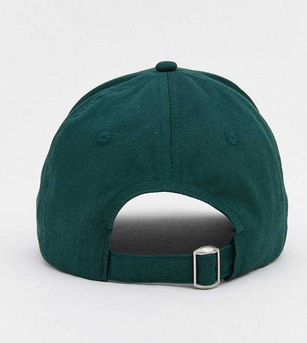 LC Waikiki  Caps & Hats - Green Baseball Caps