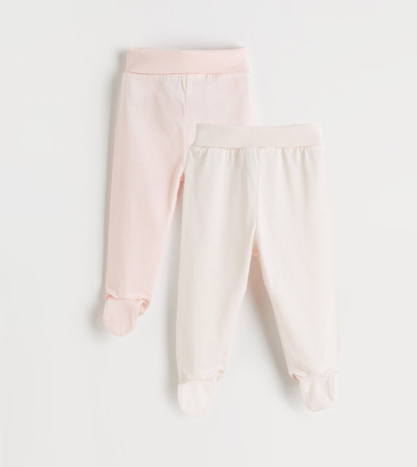 LC Waikiki  Trousers & Pants - Pink Trousers & Pants