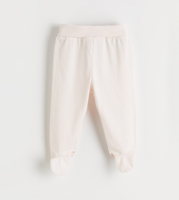 LC Waikiki  Trousers & Pants - Pink Trousers & Pants