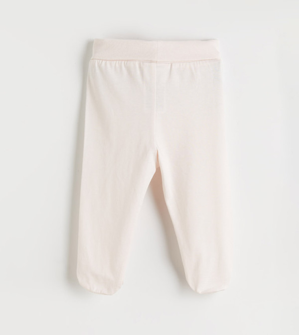 LC Waikiki  Trousers & Pants - Pink Trousers & Pants