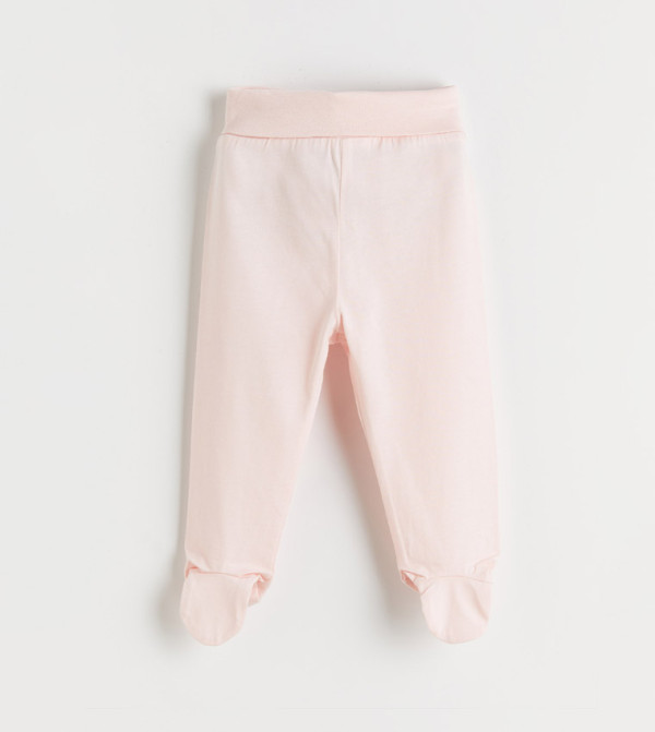 LC Waikiki  Trousers & Pants - Pink Trousers & Pants