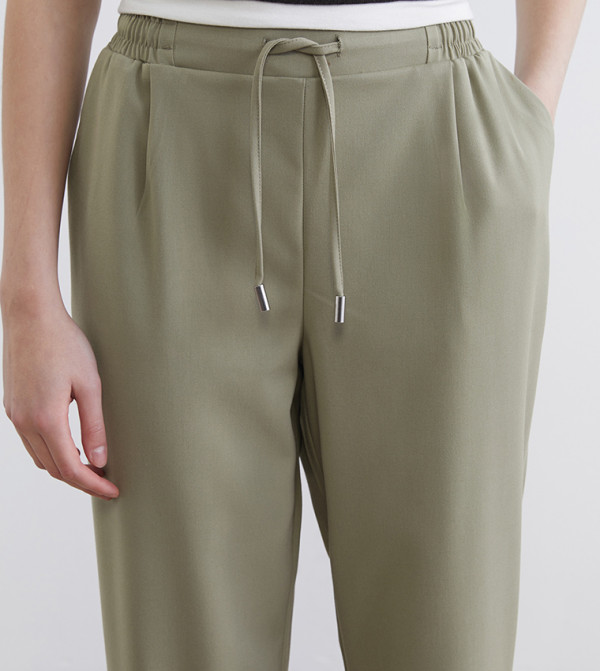 اٍل سي واي كيكي اٍل سي واي كيكي - كاكي بنطال كاجوال