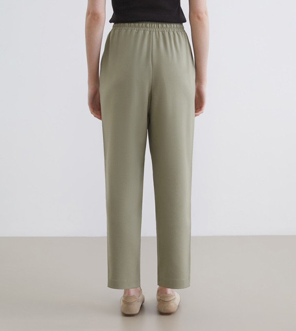 اٍل سي واي كيكي اٍل سي واي كيكي - كاكي بنطال كاجوال