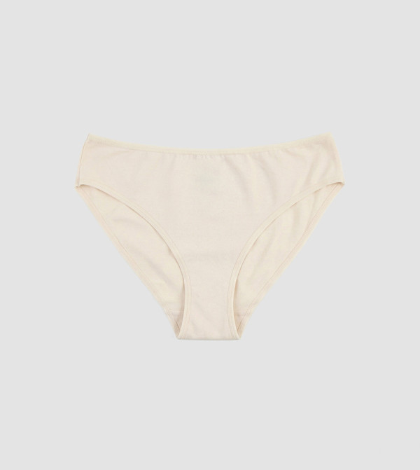 LC Waikiki  Lingerie - Plum Briefs