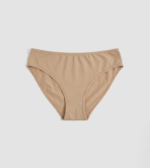 LC Waikiki  Lingerie - Plum Briefs