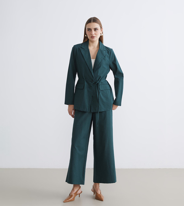 اٍل سي واي كيكي اٍل سي واي كيكي - أخضر بليزرات