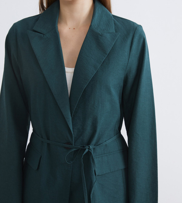 اٍل سي واي كيكي اٍل سي واي كيكي - أخضر بليزرات