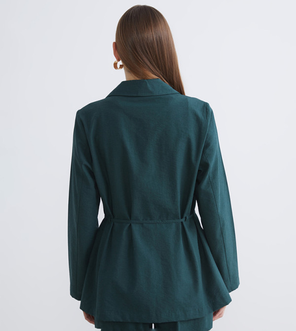 اٍل سي واي كيكي اٍل سي واي كيكي - أخضر بليزرات