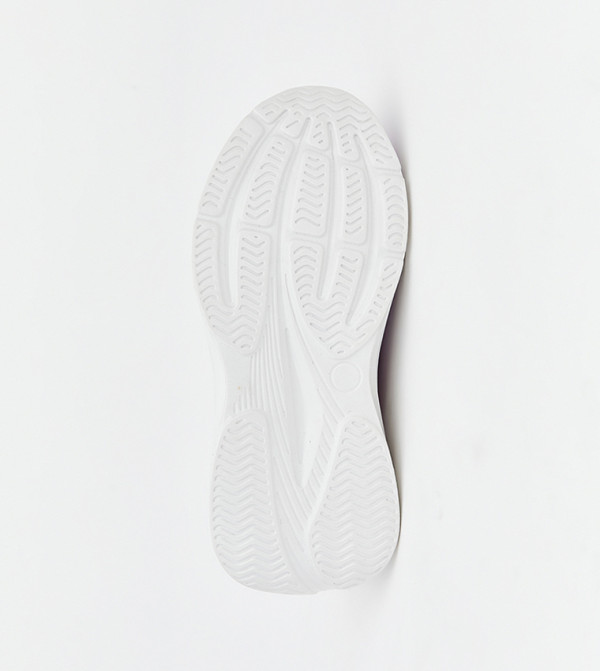 LC Waikiki LC Waikiki - Purple Casual Slip-On's