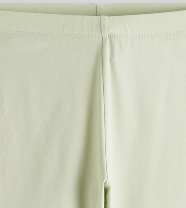 LC Waikiki  Bottomwear - Green Shorts