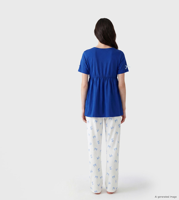LC Waikiki  Pyjama Set - Multi Pyjama Set