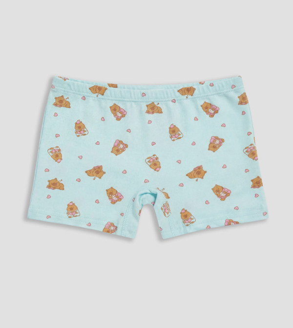 LC Waikiki Inner Wear & Thermals - Blue Panties & Bloomers
