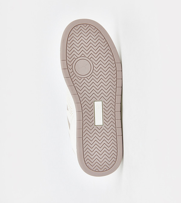 LC Waikiki holiday-ready-k - White Low Top