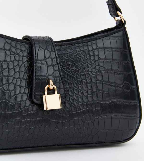 LC Waikiki LC Waikiki - Black Shoulder bags