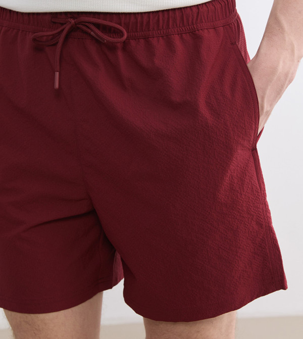 LC Waikiki  Swimwear - Rust Bottoms