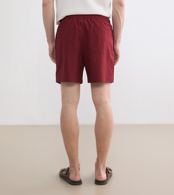 LC Waikiki  Swimwear - Rust Bottoms