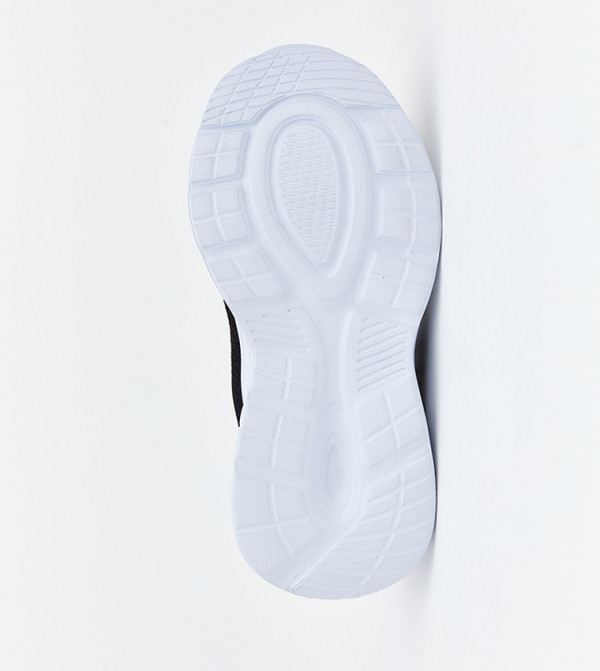 LC Waikiki  velcro-shoes - BLACK Low Top